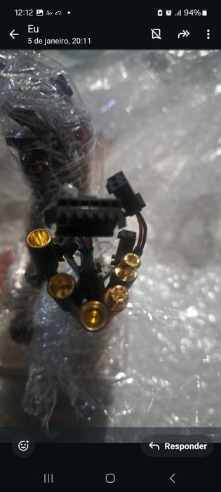 Vendo controladoras minimotor