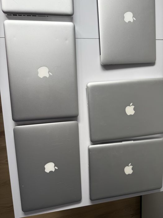 Apple Macbook Air Pro 7 sztuk! Okazja!