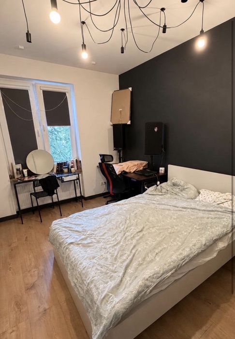Mieszkanie 37 m², dwa pokoje, Kościuszki, Renoma, super lokalizacja - Widok 4