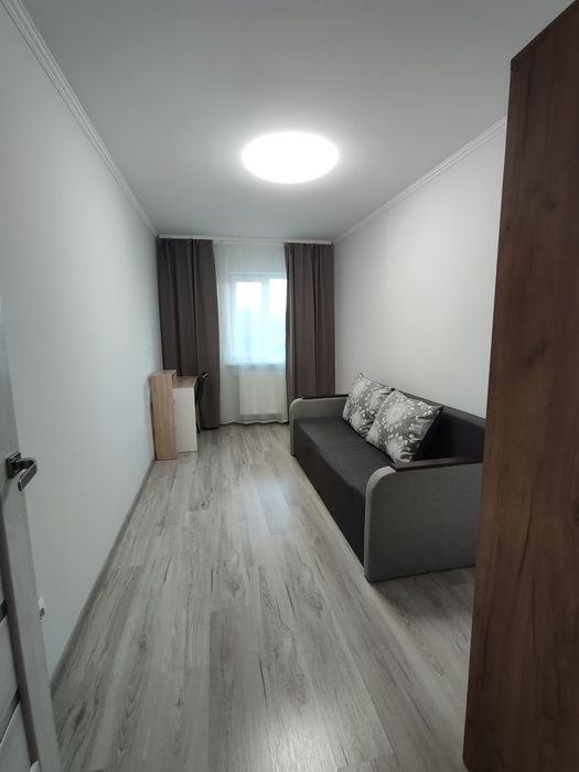 Подобово 3 х кімн квартири  в центрі міста Ужгород! Світло 24/7