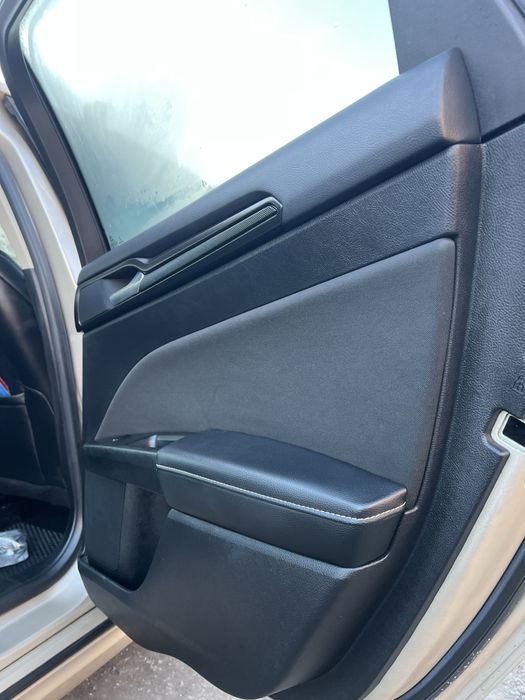 Форд Фюжен 2018 року