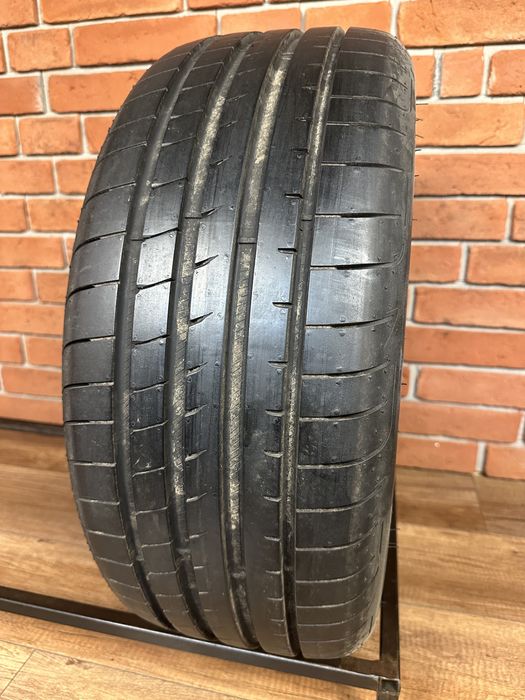 Opona Goodyear Eagle F1 Asymmetric 3 245/45R18 96W Nowa
