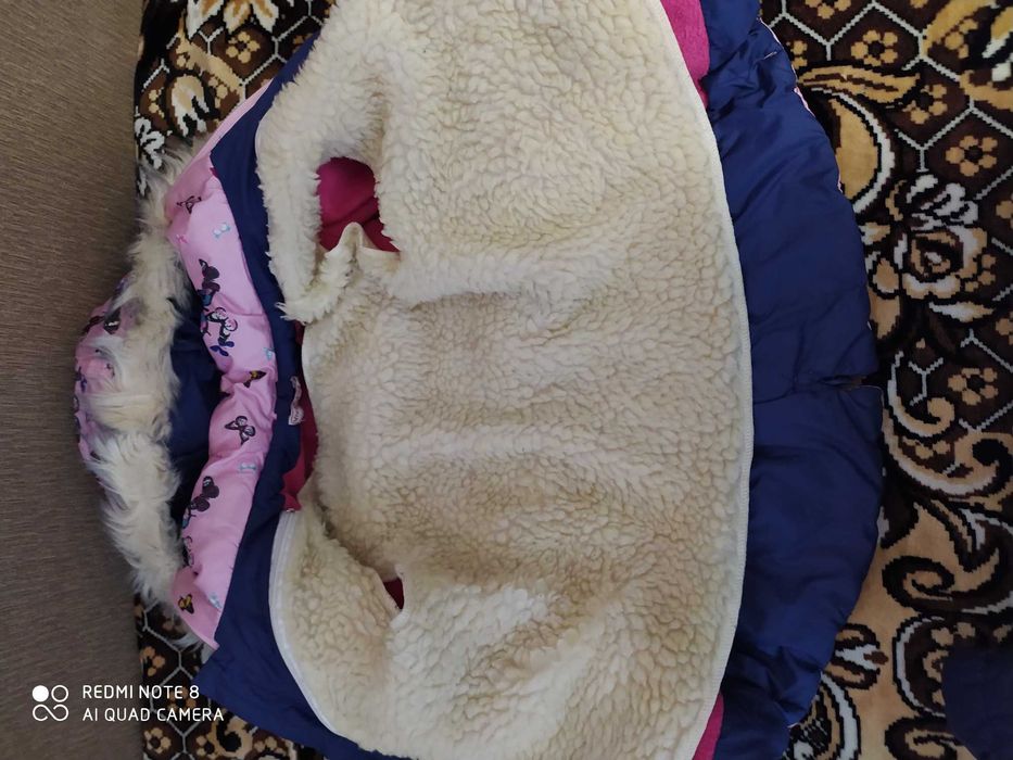 Комбінезон дитячий