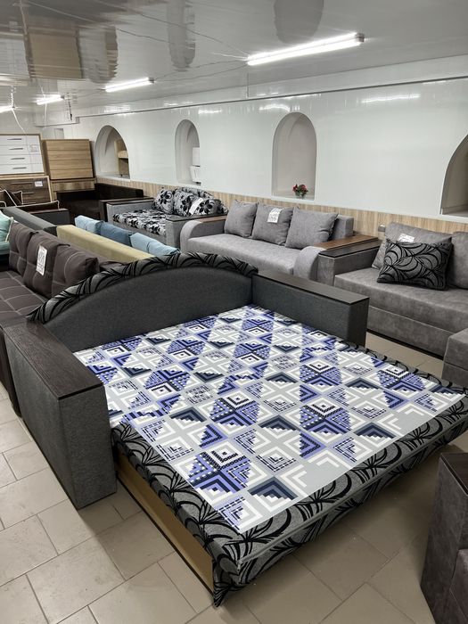 Диван Лира от производителя