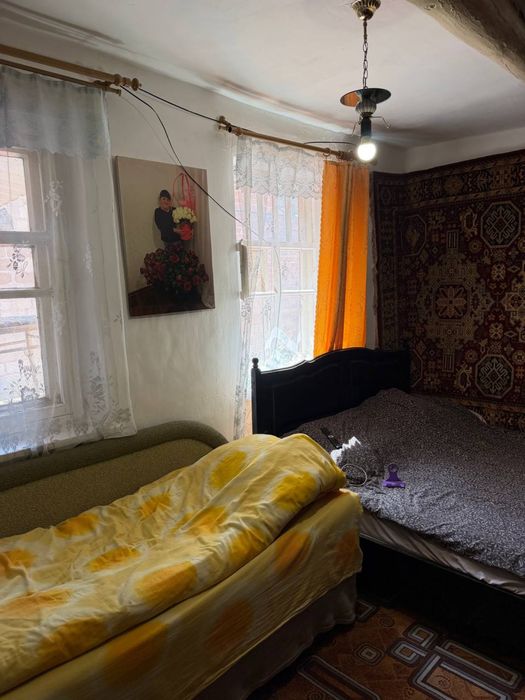 Продаж, будинок 3 кімн. Кабардинська, Змичка (Смичка)