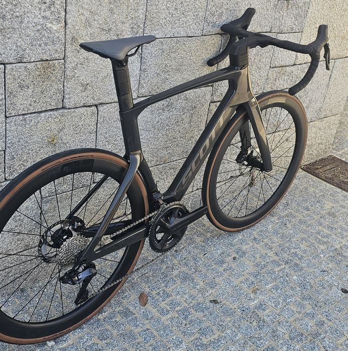 Scott Foil RC 10 M 54