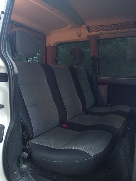 Продам сітроен берлінго