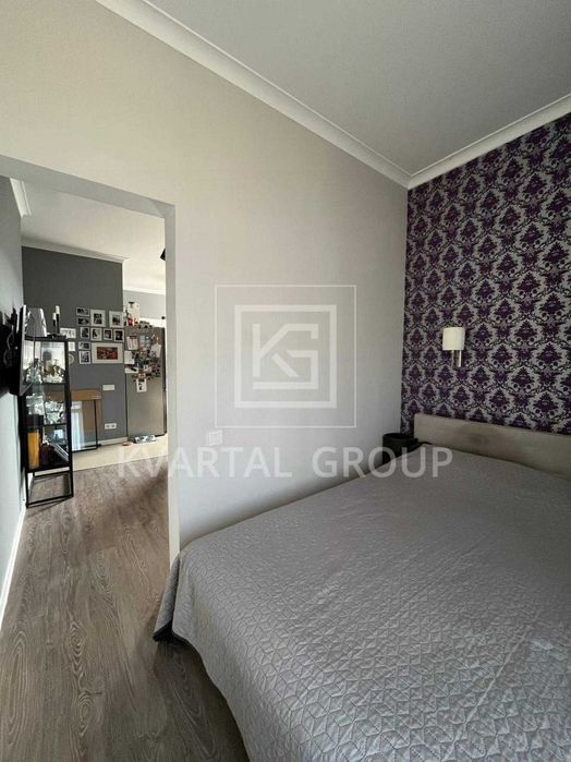 Продаж 2к квартири