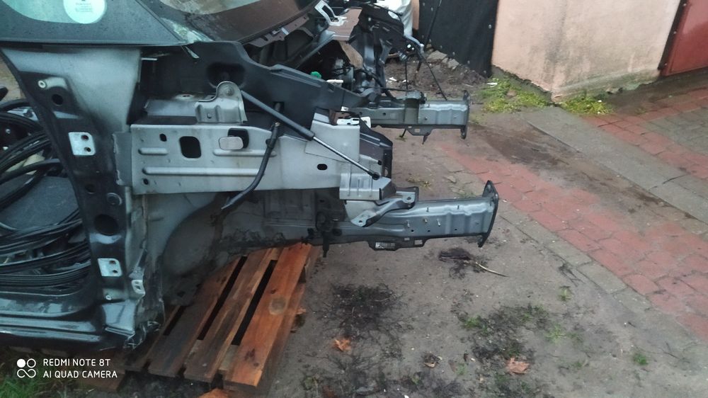 Fiat 500L winda,pompa ABS.