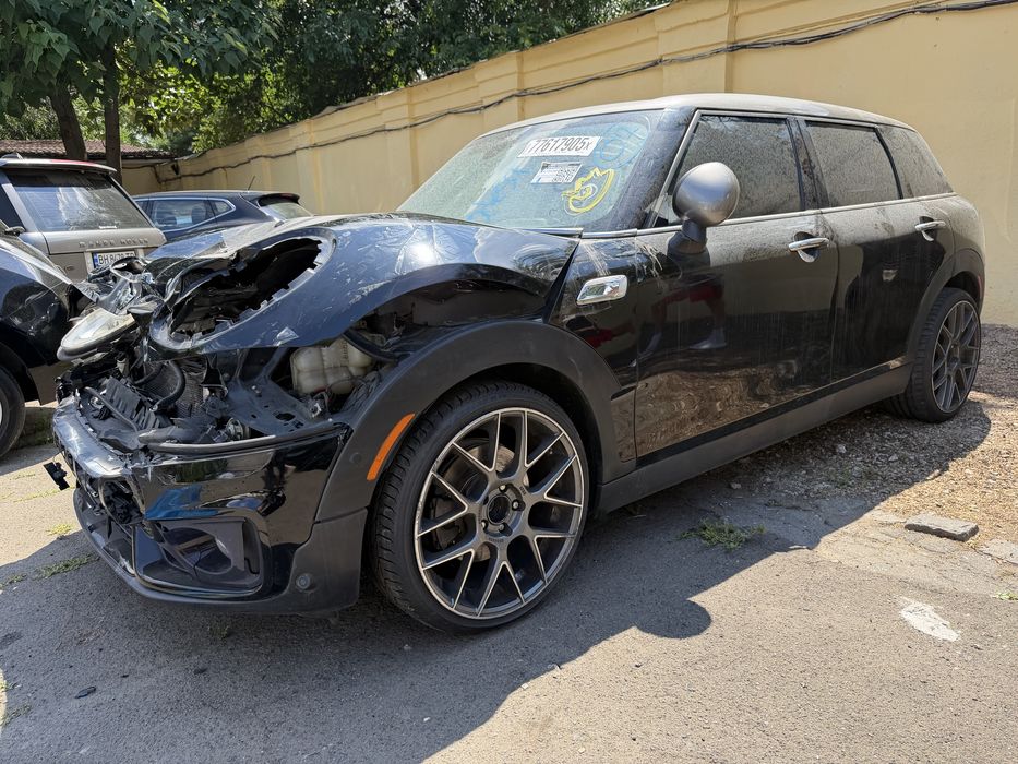 Mini Clubman S 2.0 Одесса