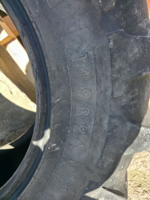 Opony uzywane do ciagnika