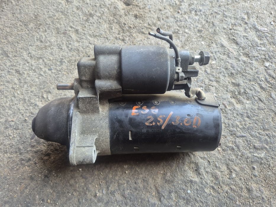 Rozrusznik M57 2.5d 3.0d E39 E46