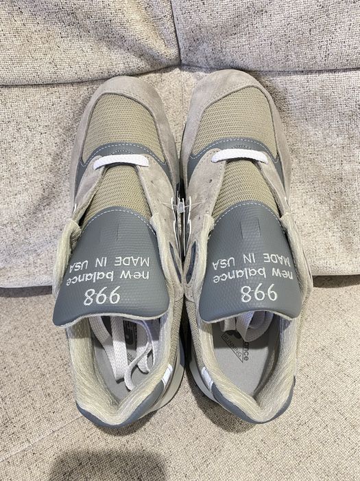 New Balance 998, 990 оригінал круті