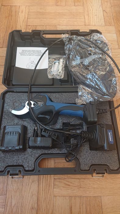 Caricabatterie SWANSOFT Modello 8605 - Alimentatore Di Ricambio Originale