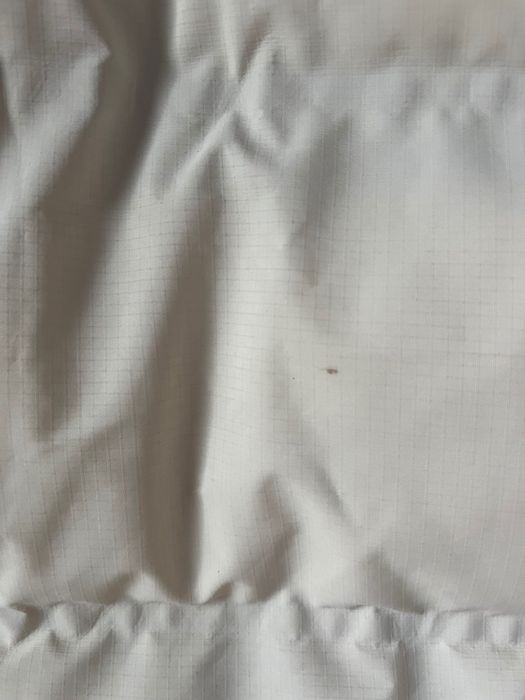 Kurtka męska kremowa