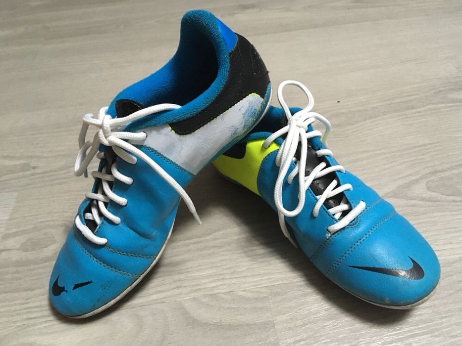 Бутси Nike, размір 36 р.