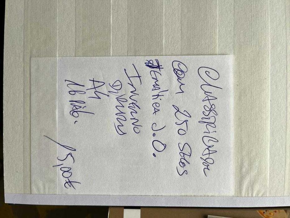 Conjunto de selos Países (DESCRIÇÃO)