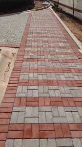 Pavimentos em Pave betão (Pavers)  Qualidade e Acabamento Profissional