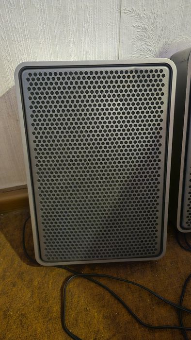 Kolumny GRUNDIG SUPER-HIFI Flach-Box 280a