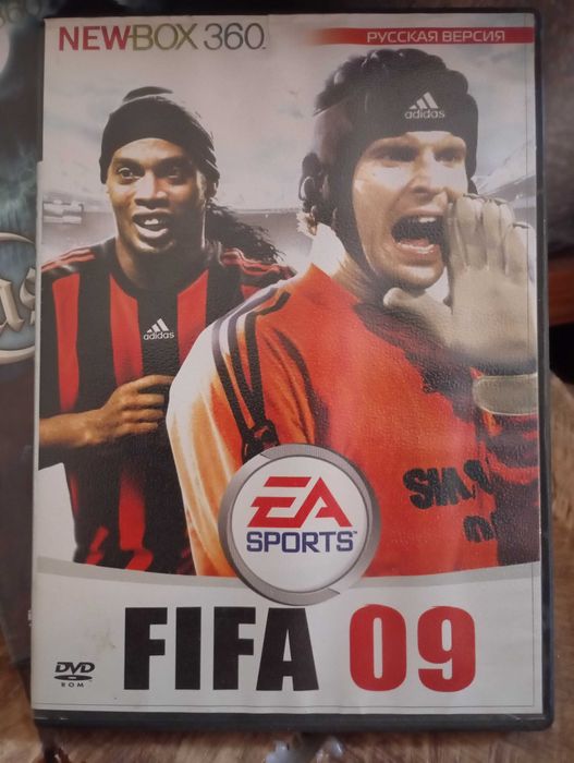 Ігри для приставки XBOX 360