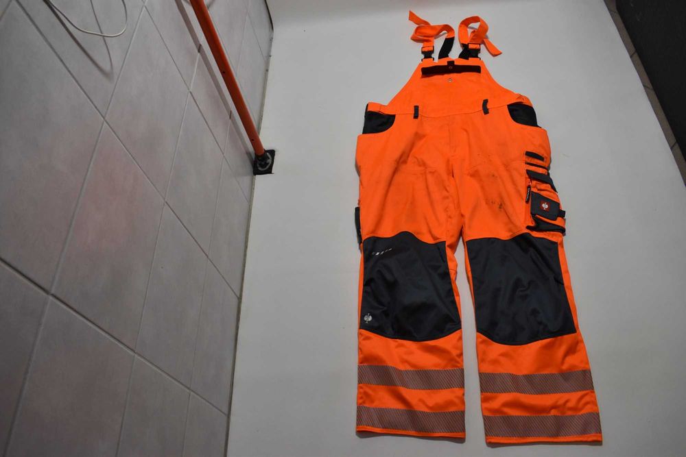Engelbert Strauss 62 spodnie robocze