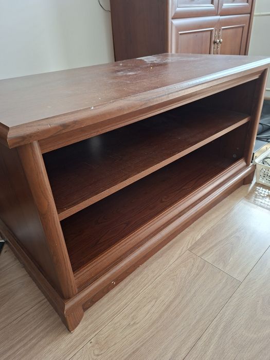 Komoda pod telewizor