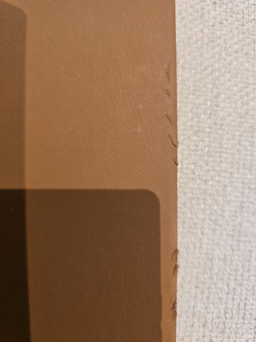 Remarkable 2 + capa pele castanha