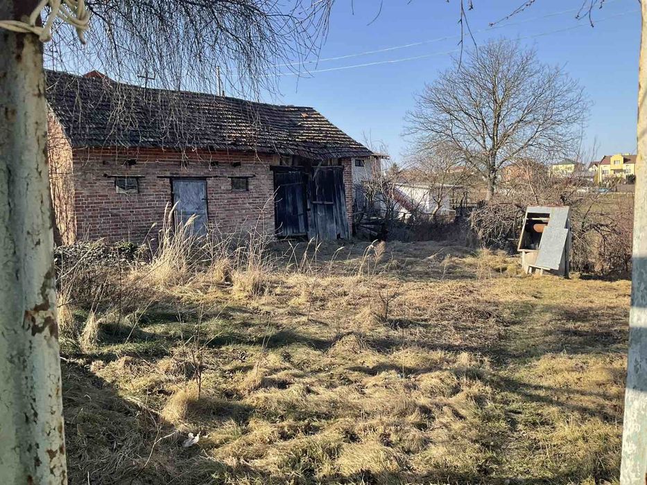 Продається будинок Малі Підліски