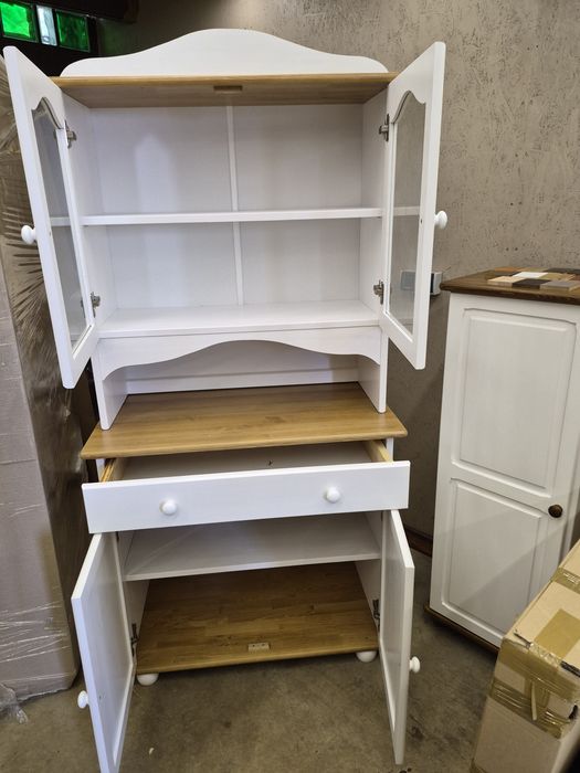 Komoda kredens lite drewno