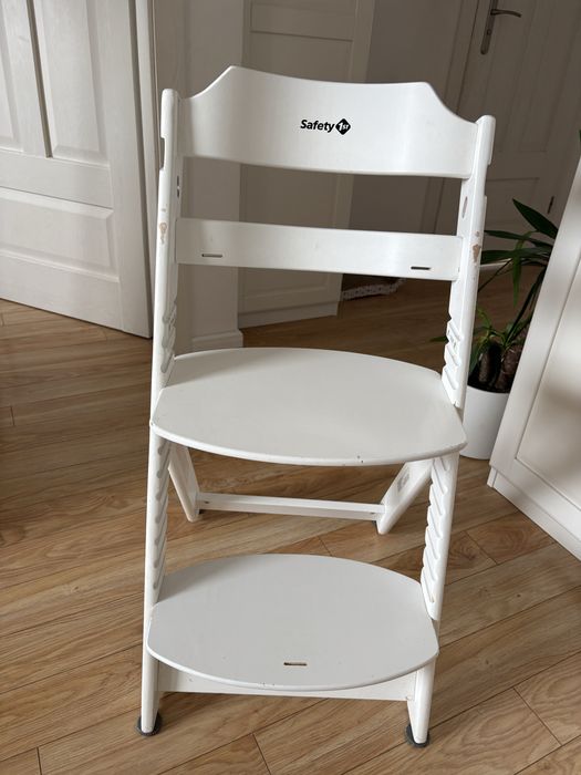 Krzeselko Safety 1st