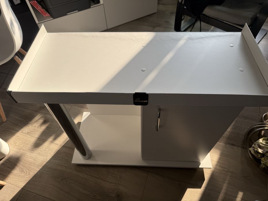 Szafka diversa 120l