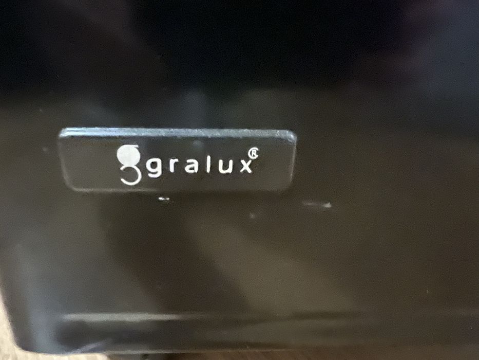 Aquecedor a gás GALP sem botija