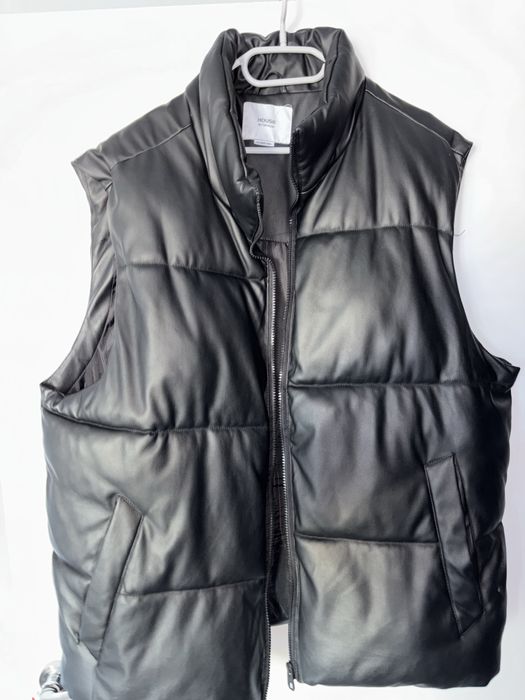 Bezrękawnik House xxl