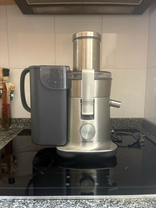 Centrifugadora KENWOOD JE850 (1000 W)