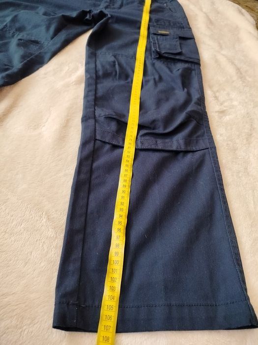 Штаны рабочие Work Wear