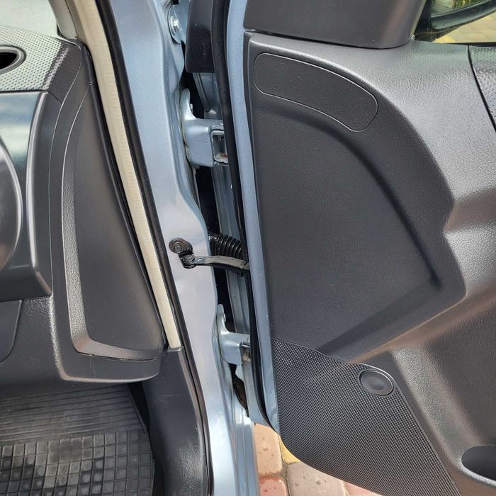 Chevrolet Aveo 1.5газ-бенз 2011р.в