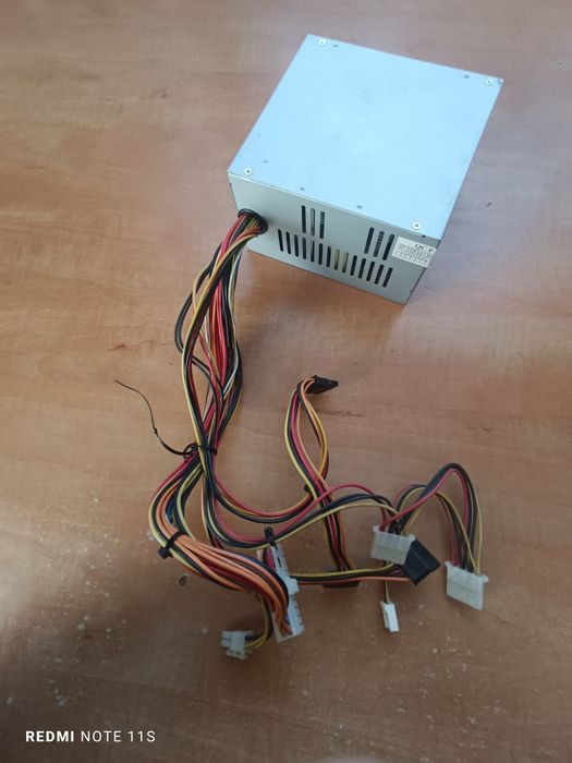 Блок живлення 350w Gembird