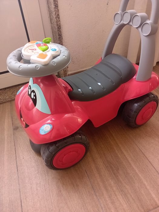 Stroller/Walker476234795650928642