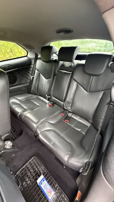 Alfa Romeo GT 1.9 jtd 150 km