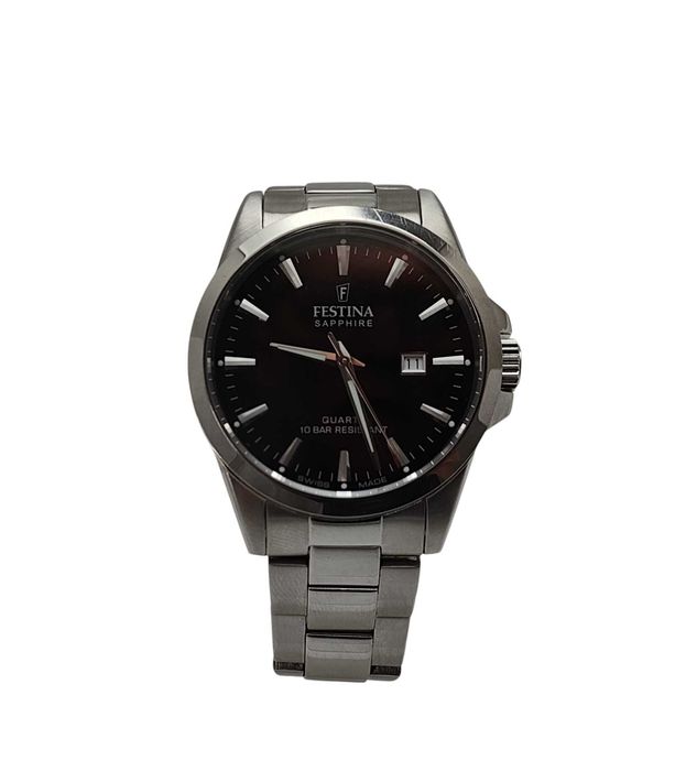 Zegarek Festina F20024-4 CLASSSIC