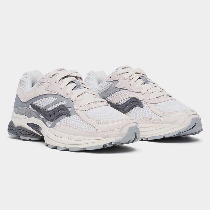 ‼️Кроссовки Saucony Progrid Omni 9 Premium Shadow Оригинал (S70740-18)