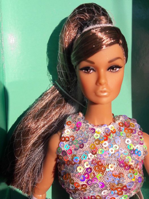 Integrity toys Poppy Parker Desert Dazzler
