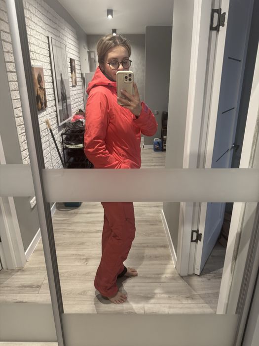 Лижні костюми, зимові штани з утепленням, куртки