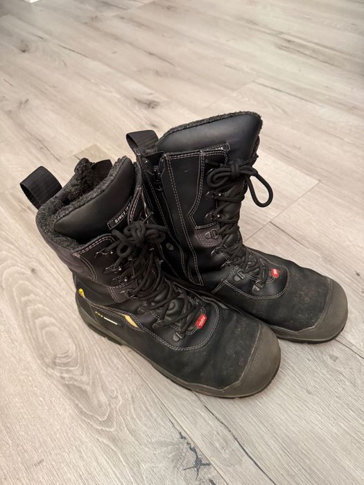 Jalas buty robocze 43