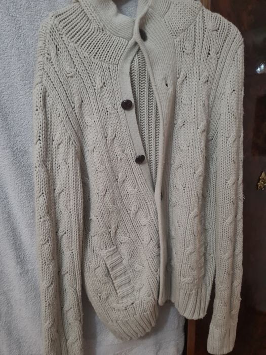 Sprzedam meski sweter