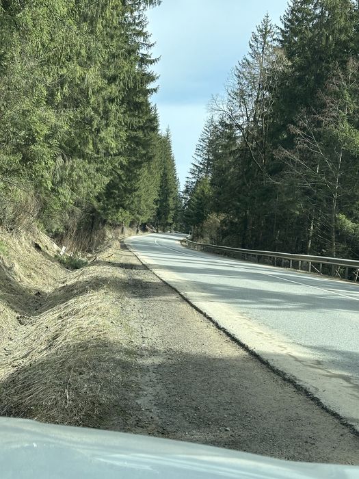 Земельна ділянка с.Яблуниця, переведена під будівництво!