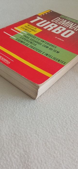 Mastering Turbo C - Stan Kelly-Bootle64550987734914122