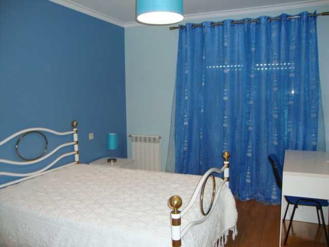 Quarto em Apartamento para Estudantes da UTAD, Vila Real