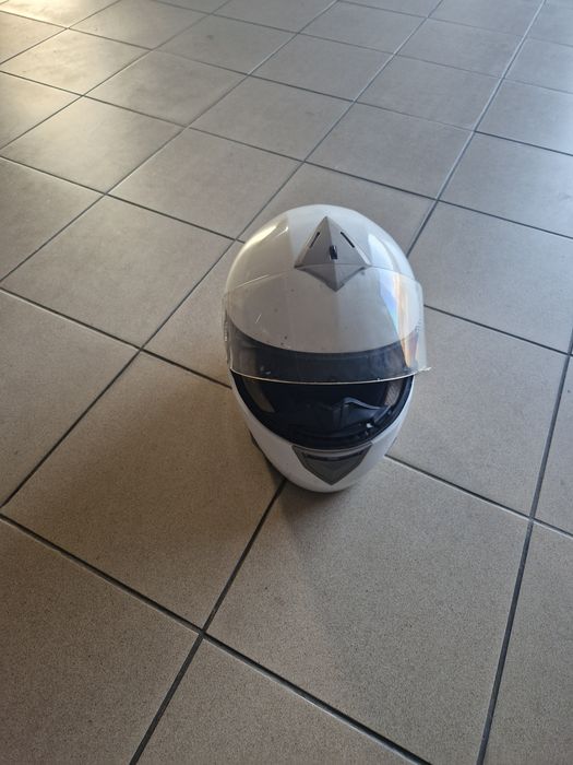 Capacete de moto