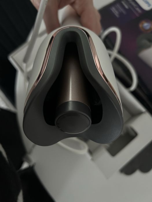 Lokówka philips one care